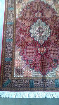 Manufacturers Exporters and Wholesale Suppliers of Silkon Carpet Srinagar Jammu & Kashmir